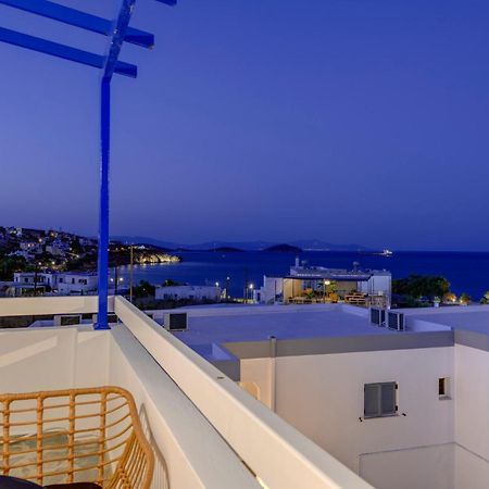 Armenaki Apartment Азолимнос Екстериор снимка