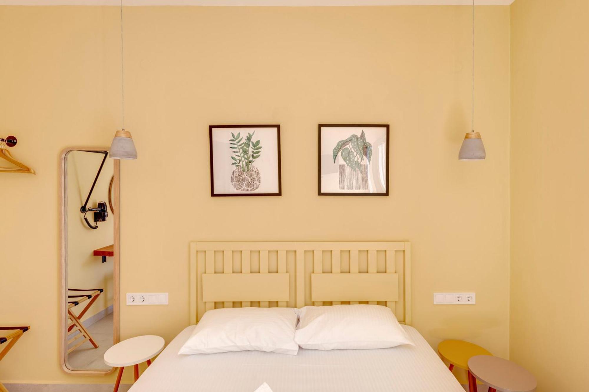 Armenaki Apartment Азолимнос Екстериор снимка
