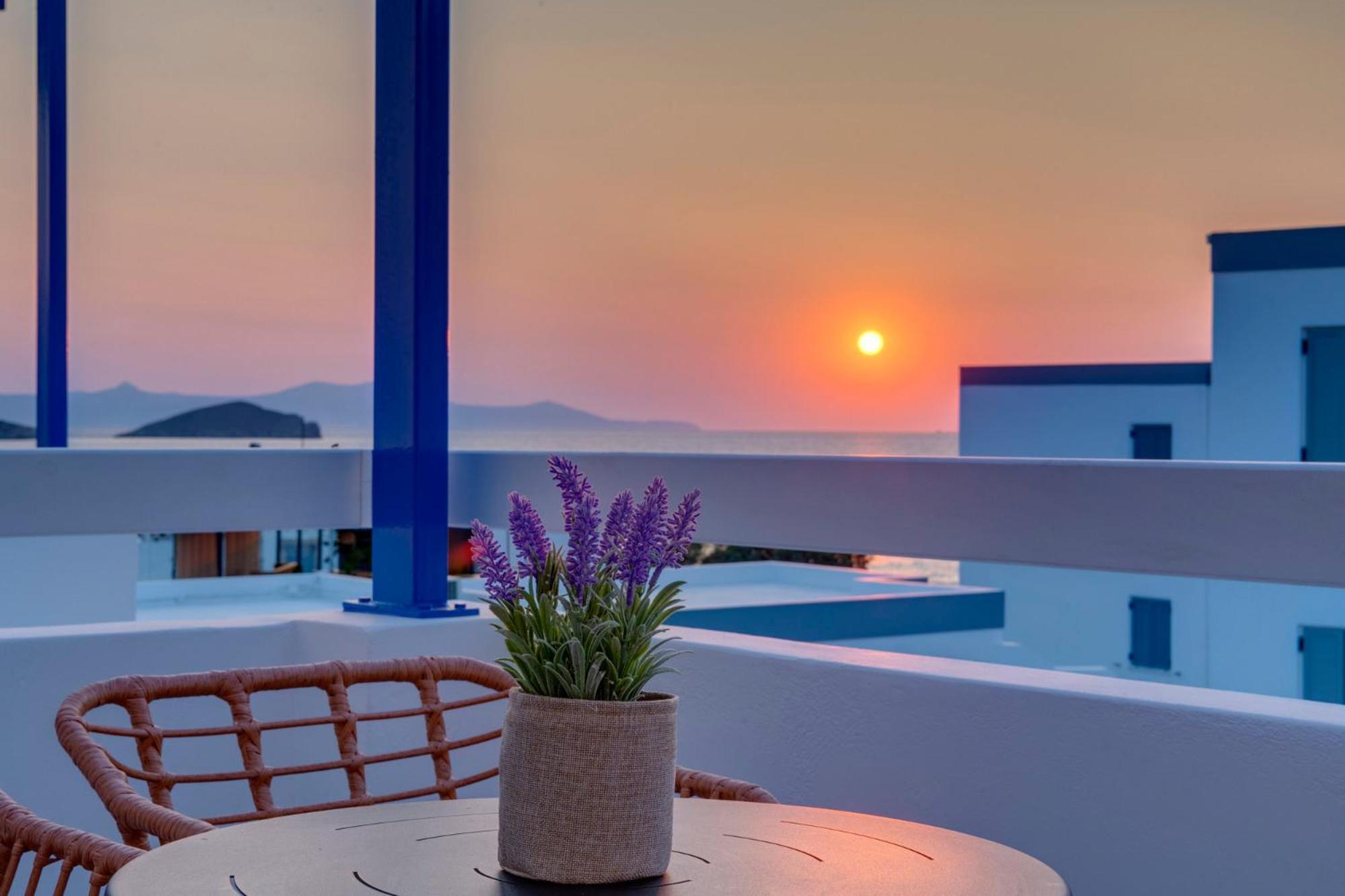 Armenaki Apartment Азолимнос Екстериор снимка