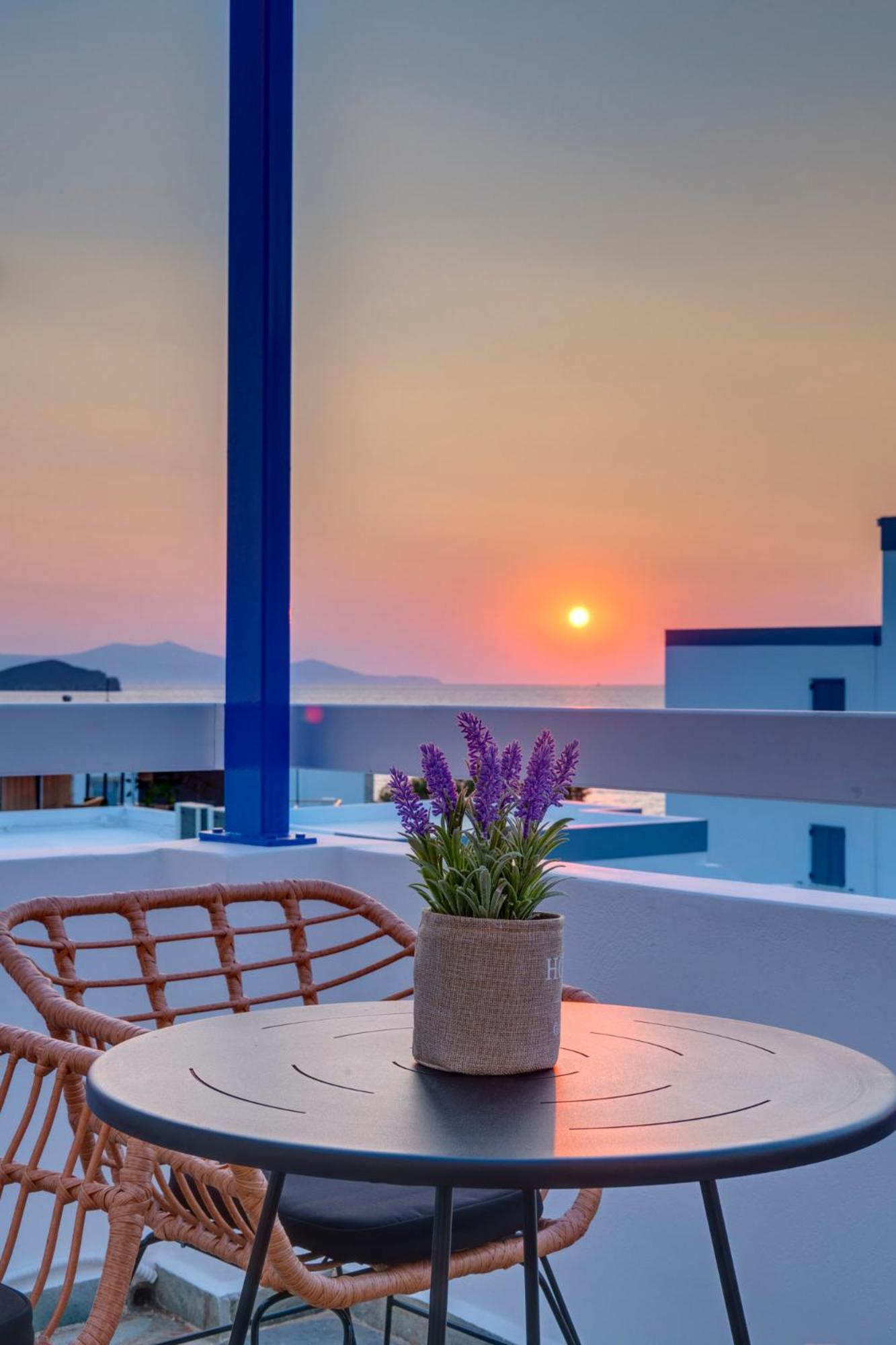 Armenaki Apartment Азолимнос Екстериор снимка
