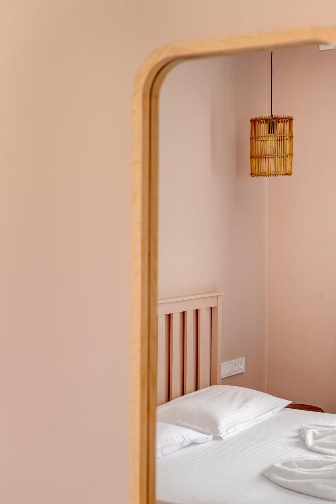 Armenaki Apartment Азолимнос Екстериор снимка
