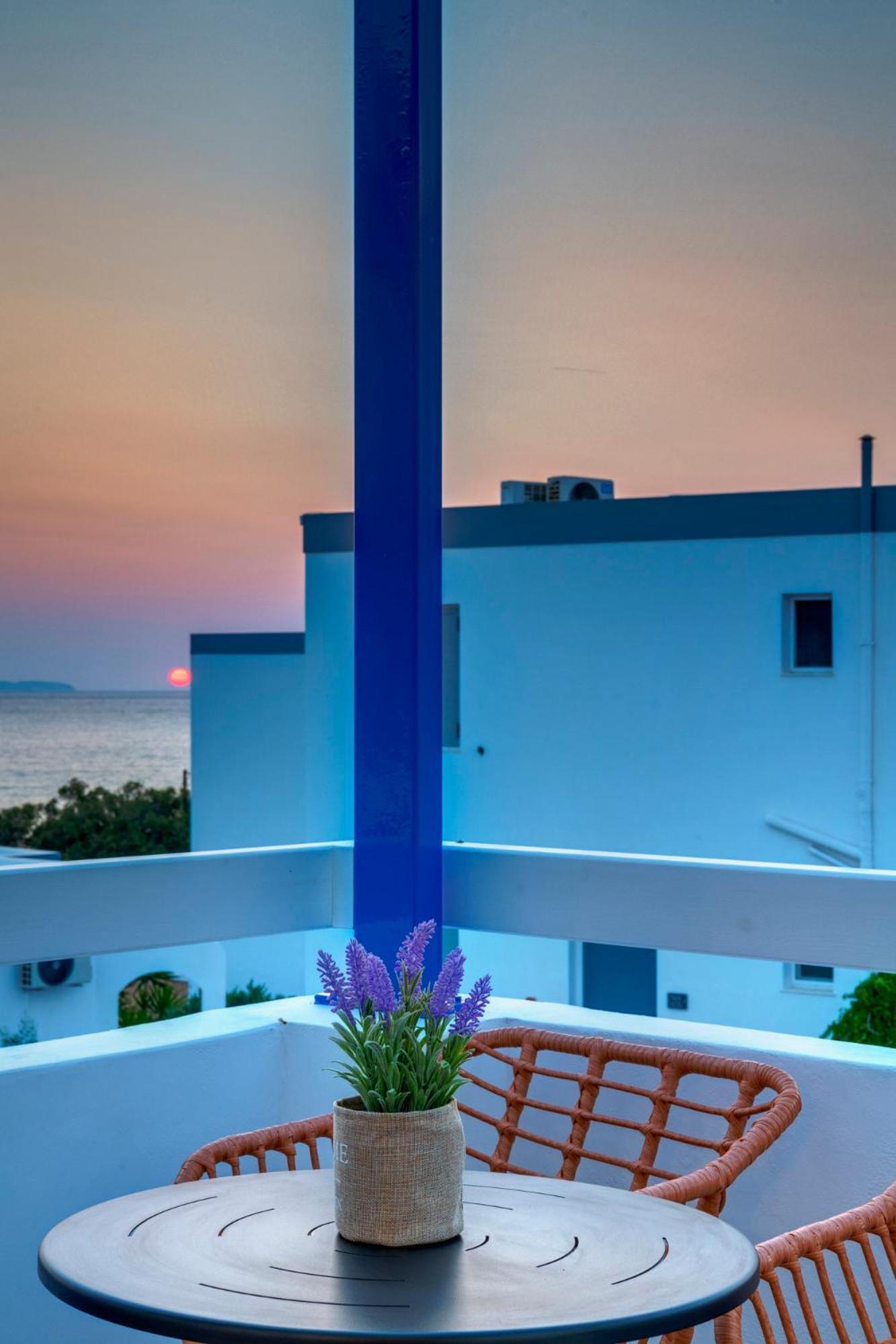 Armenaki Apartment Азолимнос Екстериор снимка