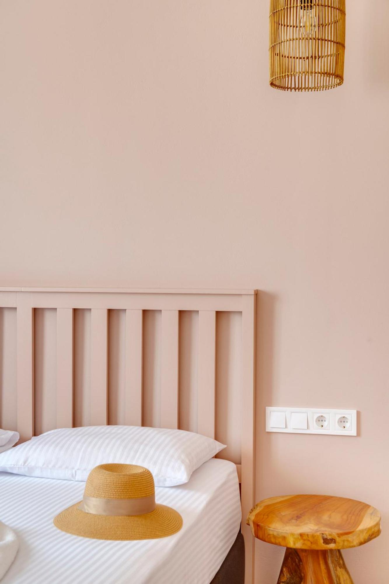 Armenaki Apartment Азолимнос Екстериор снимка