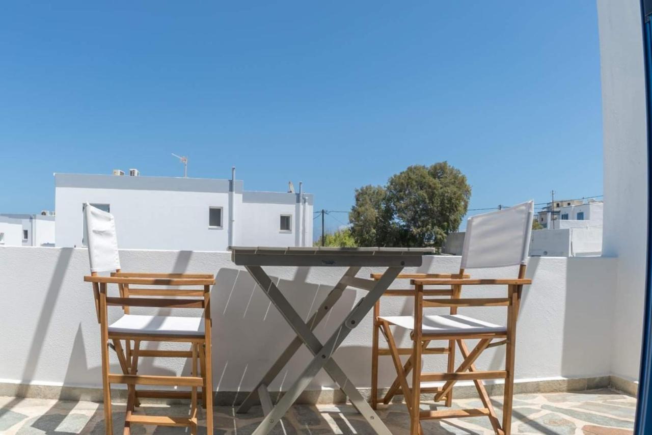 Armenaki Apartment Азолимнос Екстериор снимка